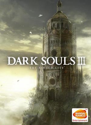 Dark Souls™ III - The Ringed City  [Online Game Code]