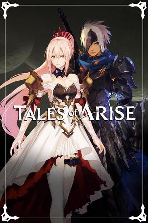 Tales of Arise  [Online Game Code]