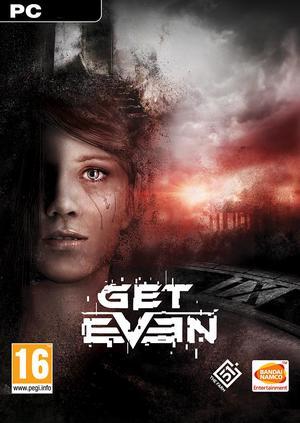 Get Even  [Online Game Code]