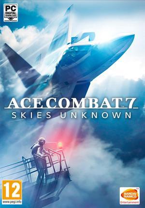 ACE COMBAT™ 7: SKIES UNKNOWN  [Online Game Code]