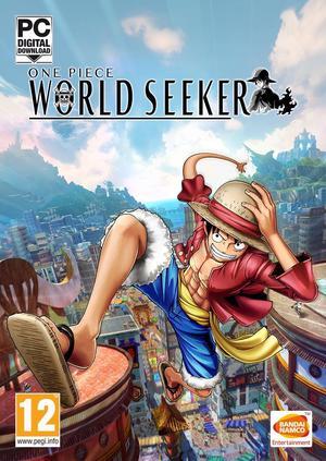 ONE PIECE World Seeker  [Online Game Code]