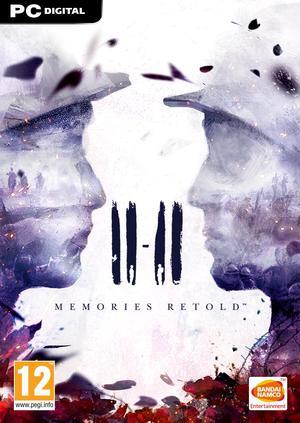 11-11 Memories Retold™  [Online Game Code]