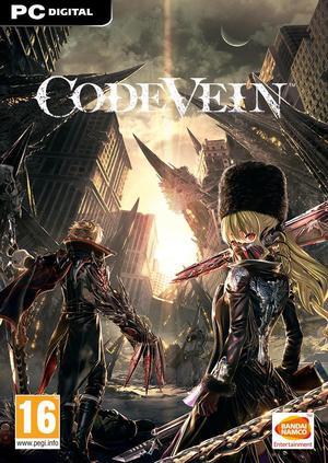 CODE VEIN  [Online Game Code]