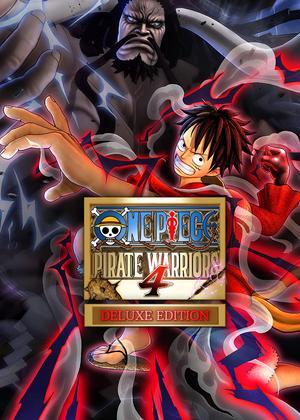 ONE PIECE: PIRATE WARRIORS 4 Deluxe Edition  [Online Game Code]