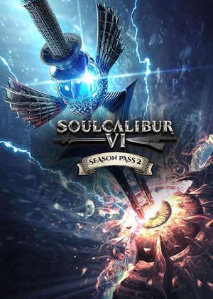SOULCALIBUR VI Season Pass 2  [Online Game Code]
