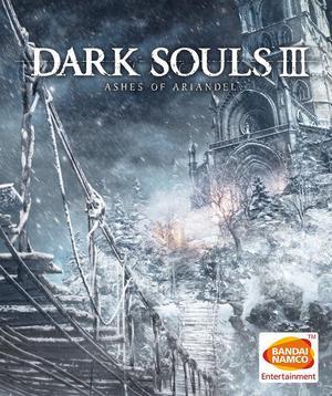 Dark Souls™ III Ashes of Ariandel  [Online Game Code]