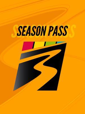 Project CARS 3: SEASON PASS  [Online Game Code]