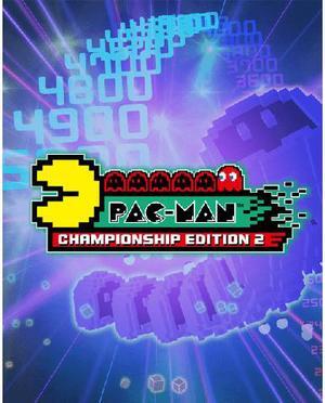 PAC-MAN™ CHAMPIONSHIP EDITION 2  [Online Game Code]