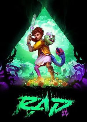 RAD  [Online Game Code]