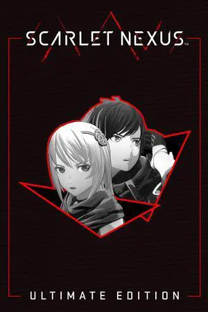 SCARLET NEXUS Ultimate Edition - PC [Online Game Code]