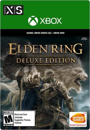 ELDEN RING Deluxe Edition - PC [Steam Online Game Code] 