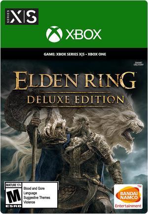 Check out the boxart for Elden Ring