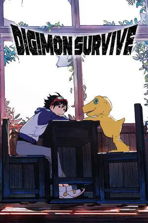 Digimon Survive Month 1 Edition - PC [Online Game Code]