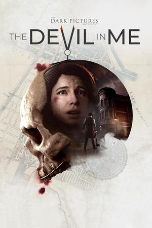 The Dark Pictures Anthology: The Devil In Me - PC [Online Game Code]