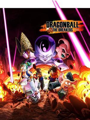 Dragon Ball: The Breakers Standard Edition Xbox One [Digital Code]