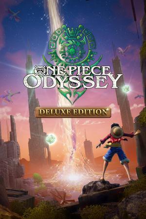 ONE PIECE ODYSSEY Deluxe Edition - PC [Online Game Code]