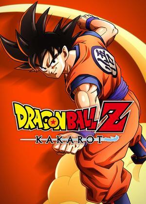 DRAGON BALL Z: KAKAROT - PC [Online Game Code]