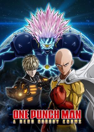 ONE PUNCH MAN: A HERO NOBODY KNOWS - PC [Online Game Code]