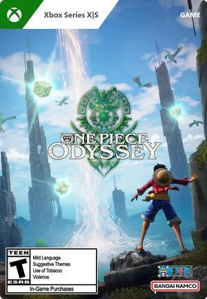 One Piece Odyssey - Standard Edition Xbox Series X|S [Digital Code]