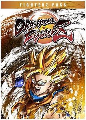DRAGON BALL FighterZ - FighterZ Pass - PC [Online Game Code]