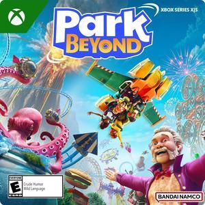 Park Beyond Xbox Series X|S [Digital Code]