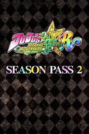 JoJo's Bizarre Adventure: All-Star Battle R Ultimate Edition, PC Steam Game