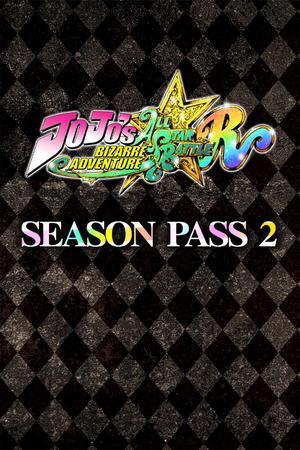 JoJo's Bizarre Adventure: All-Star Battle R Deluxe Edition, PC - Steam