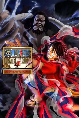 ONE PIECE: PIRATE WARRIORS 4 Character Pass 2 - PC [Steam Online Game Code]