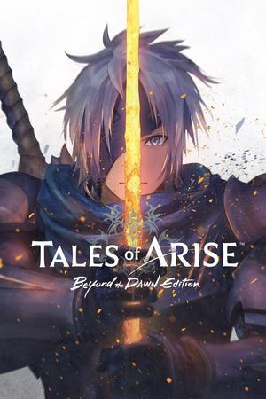 Tales of Arise - Beyond the Dawn Edition - PC [Steam Online Game Code]