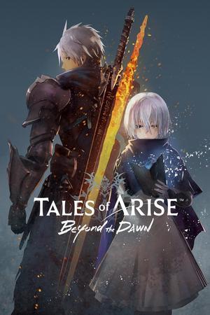 Tales of Arise - Beyond the Dawn Expansion - PC [Steam Online Game Code]