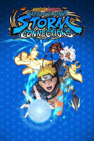 NARUTO X BORUTO Ultimate Ninja STORM CONNECTIONS - PC [Steam Online Game Code]