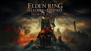 ELDEN RING Shadow of the Erdtree Premium Bundle - PC [Steam Online Game Code]