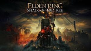 ELDEN RING Shadow of the Erdtree - PC [Steam Online Game Code]