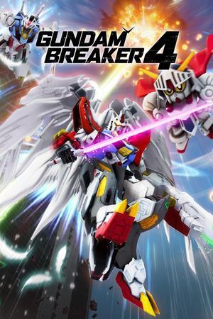 GUNDAM BREAKER 4 - PC [Steam Online Game Code]