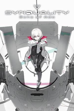 SYNDUALITY Echo of Ada - PC [Steam Online Game Code]