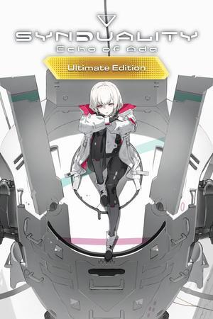 SYNDUALITY Echo of Ada Ultimate Edition - PC [Steam Online Game Code]
