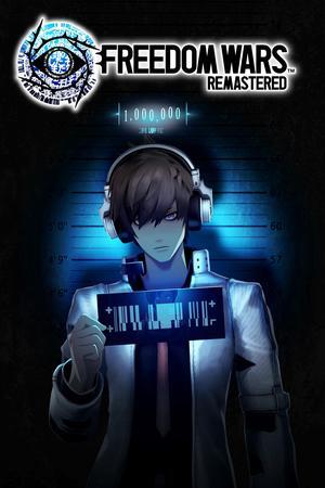 FREEDOM WARS Remastered - PC [Steam Online Game Code]