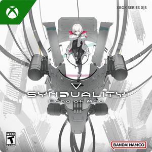 SYNDUALITY Echo of Ada - Standard Edition Xbox Series X|S [Digital Code]