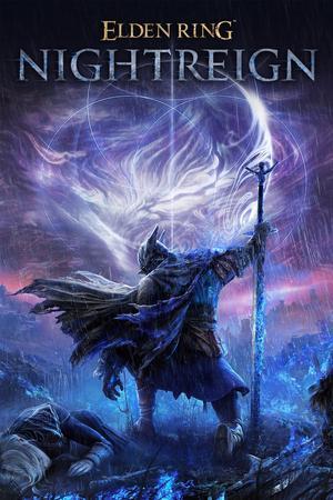 ELDEN RING NIGHTREIGN - PC [Steam Code, UNITED STATES]