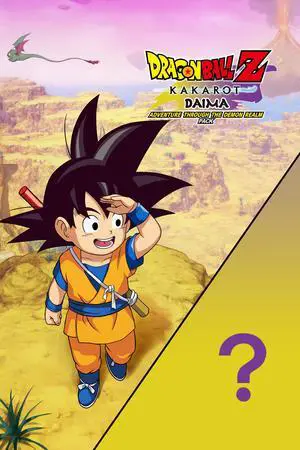DRAGON BALL Z: KAKAROT - DAIMA: Adventure Through The Demon Realm Pack - PC [Steam Online Game Code]
