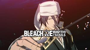 BLEACH Rebirth of Souls - Thousand-Year Blood War Costume Set - PC [Steam Online Game Code]