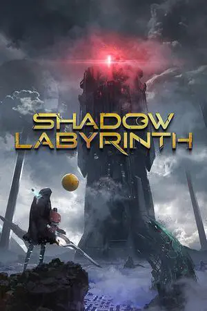 Shadow Labyrinth - PC [Steam Online Game Code]