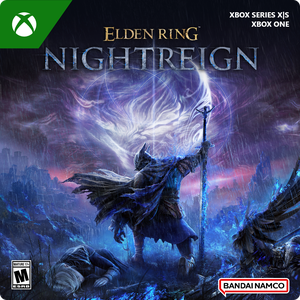 ELDEN RING NIGHTREIGN - Standard Edition Xbox Series X|S, Xbox One [Digital Code, UNITED STATES]