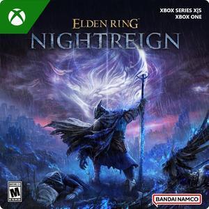 ELDEN RING NIGHTREIGN - Standard Edition Xbox Series X|S, Xbox One [Digital Code, UNITED STATES]
