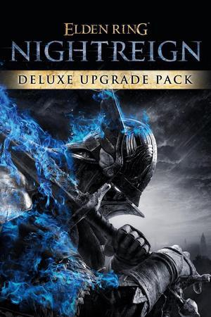 ELDEN RING NIGHTREIGN - Deluxe Upgrade Pack - PC [Steam Online Game Code]