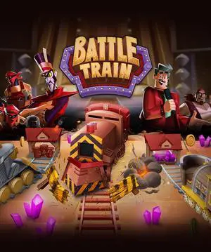 Battle Train - PC [Steam Online Game Code]