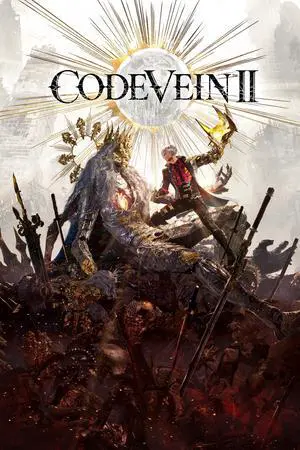 CODE VEIN II - PC [Steam Online Game Code]