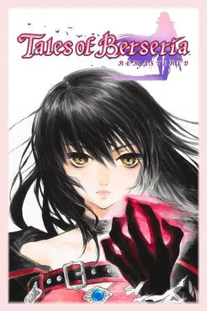 Tales of Berseria Remastered - PC [Steam Online Game Code]
