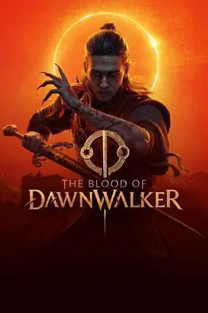 The Blood of Dawnwalker - PC [Steam Online Game Code]