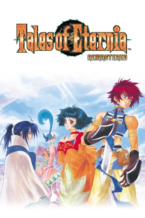 Tales of Eternia Remastered - PC [Steam Online Game Code]